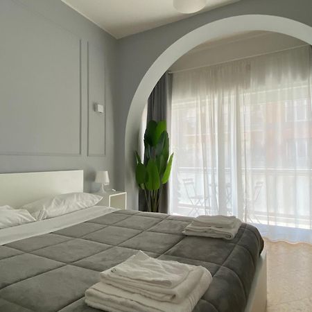 Quintino Sella Rooms Bari Exterior foto