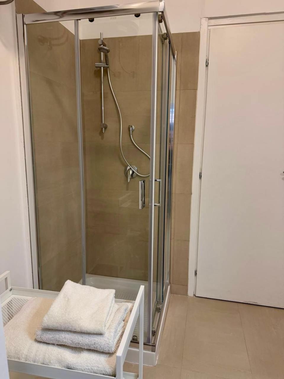Quintino Sella Rooms Bari Zimmer foto