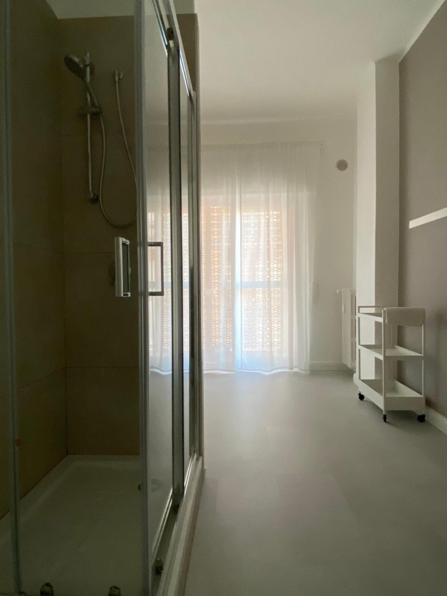 Quintino Sella Rooms Bari Exterior foto