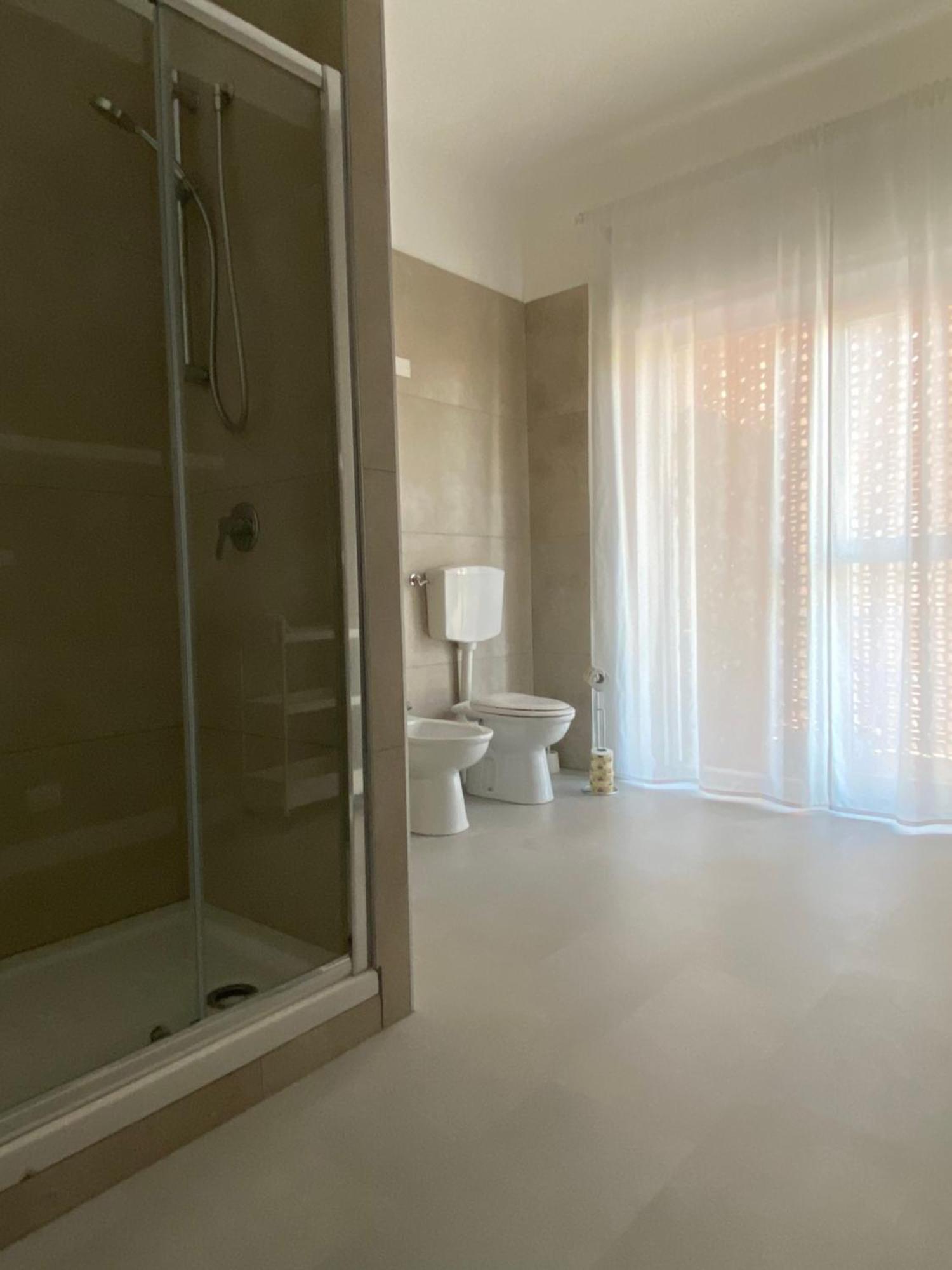 Quintino Sella Rooms Bari Exterior foto